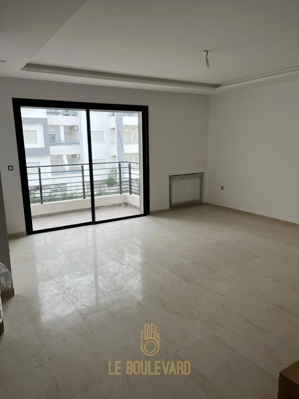A Vendre Appartement S+3 à AFH Mrezge, Cité El Wafa, Nabeul