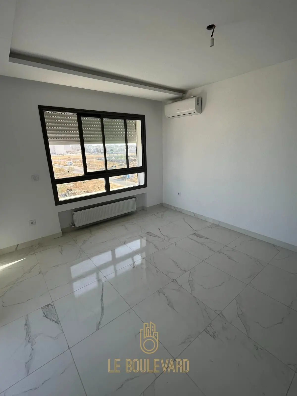 A Vendre Appartement à AFH Mrezge, Cité El wafa, Nabeul.