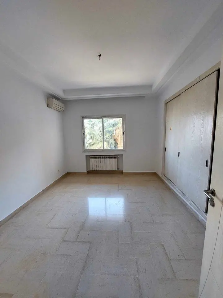 duplex s+4 ain zaghouan 