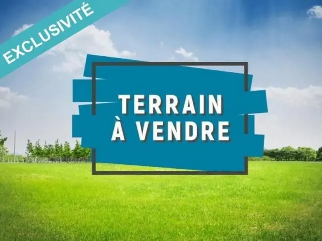 A Vendre Terrain 400m² à Cité Ennacim (Mora), Nabeul