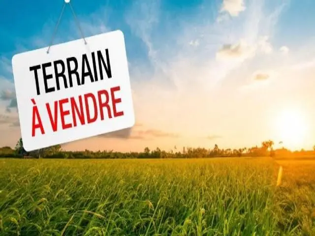 A Vendre Terrain 311m² Situé à Korba, Nabeul