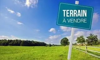 a vendre terrain à Hergla