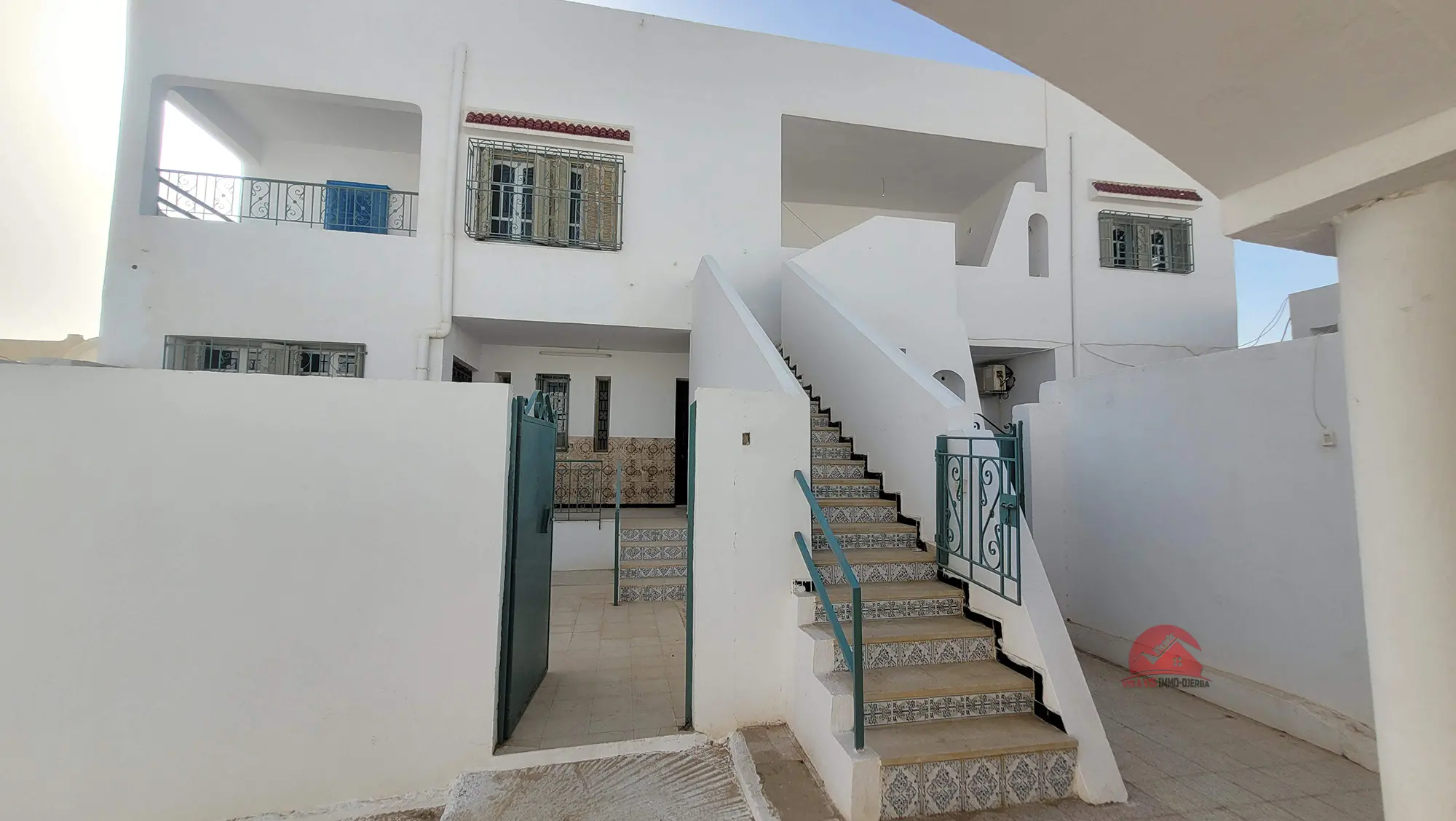  5 Appartement à vendre à Djerba RÉF V663