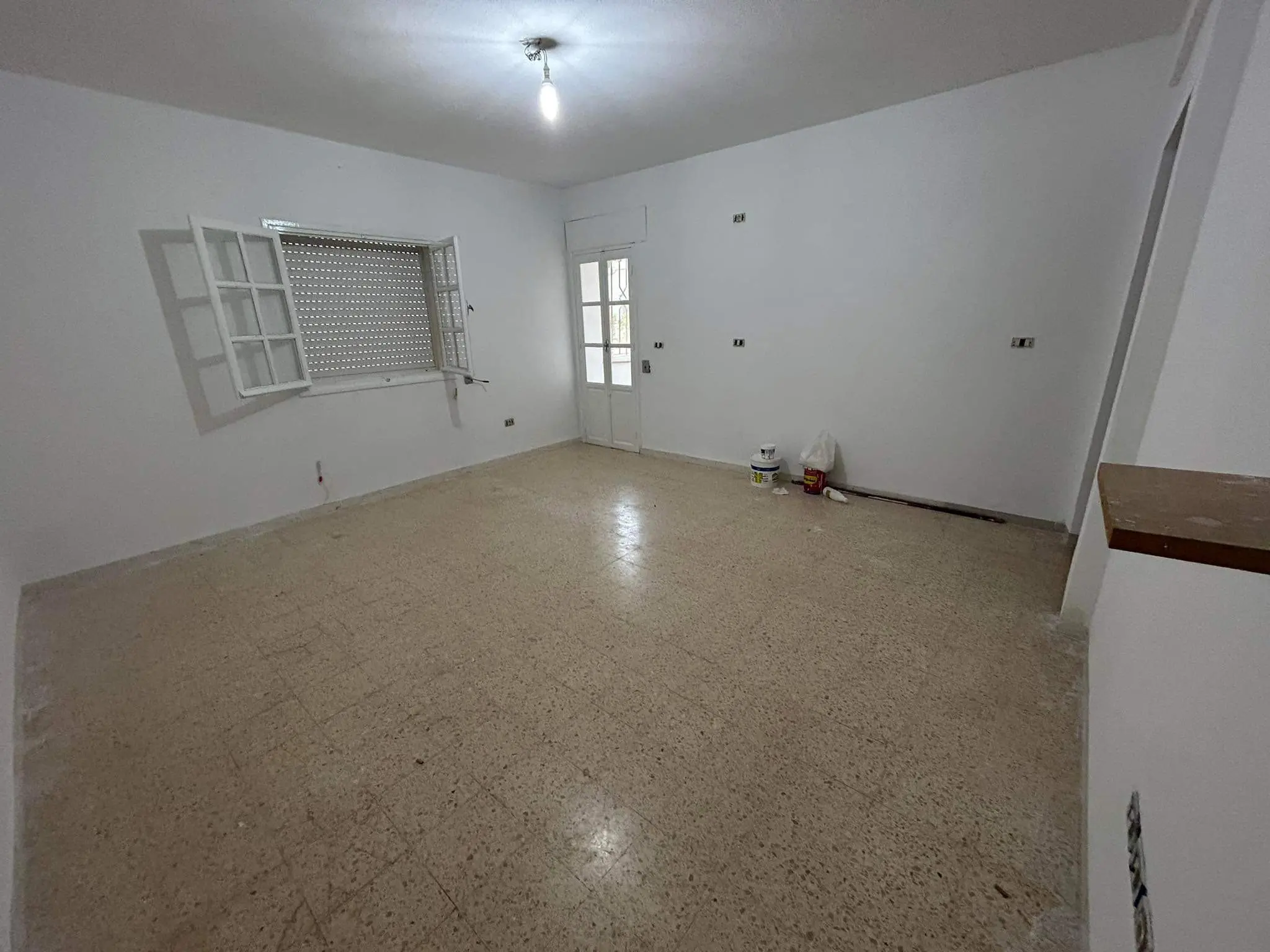 Appartement S+3 à résidence EYA  Nour Jaafer Ariana