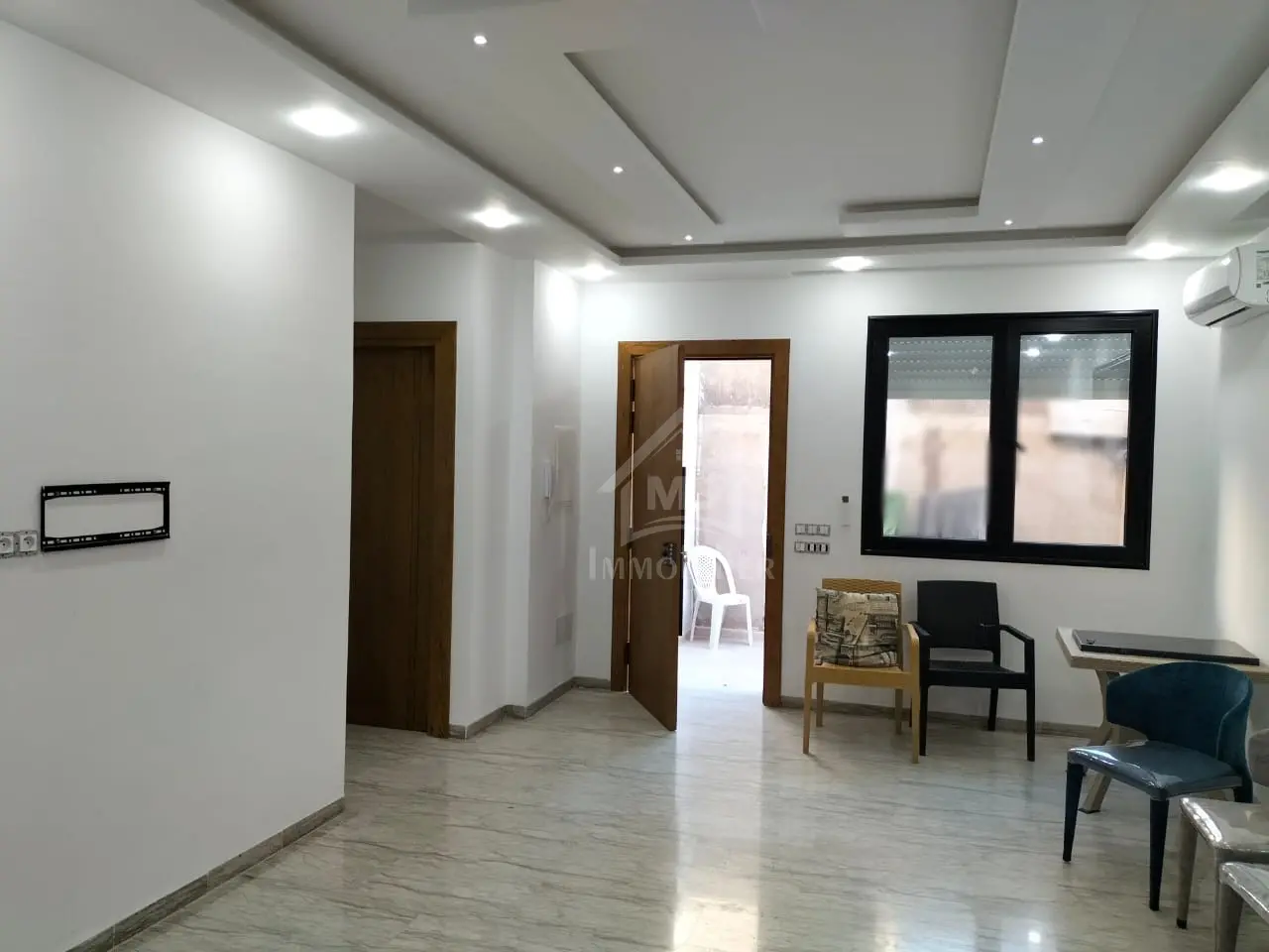 Nouvelle maisonnette à vendre à Beni khiar 51355351