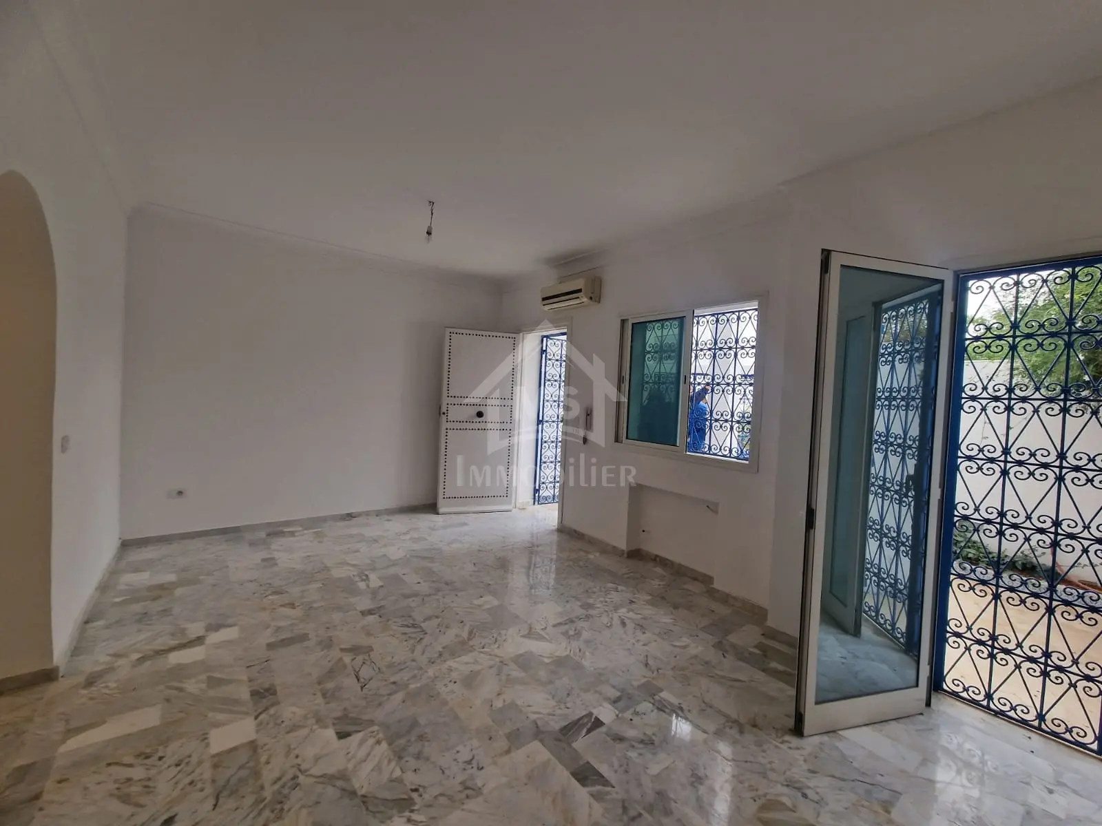 Appartement S+2 RDC à vendre à Hammamet 51355351