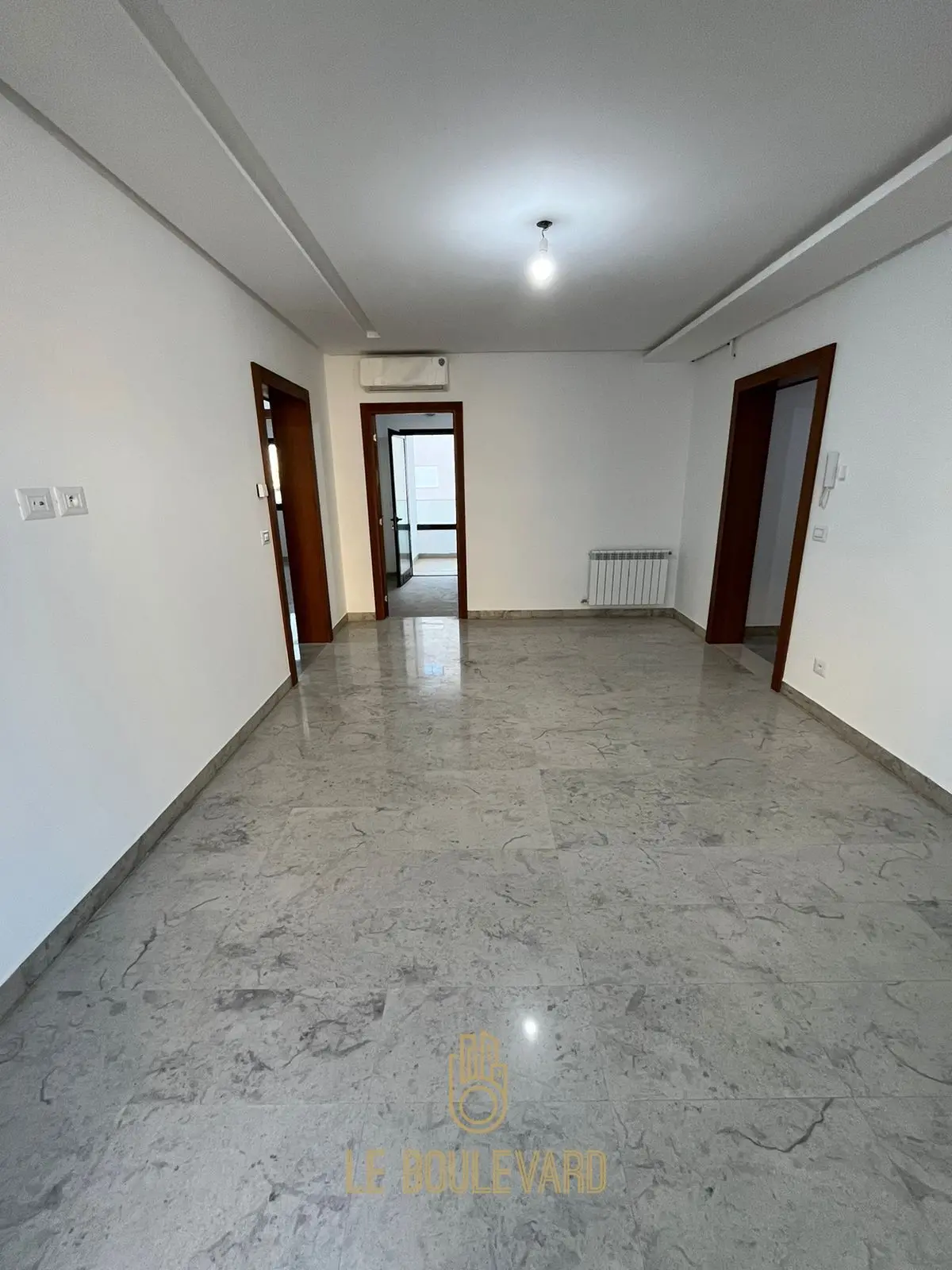 À Vendre : Appartement S+2 Haut Standing avec Terrasse