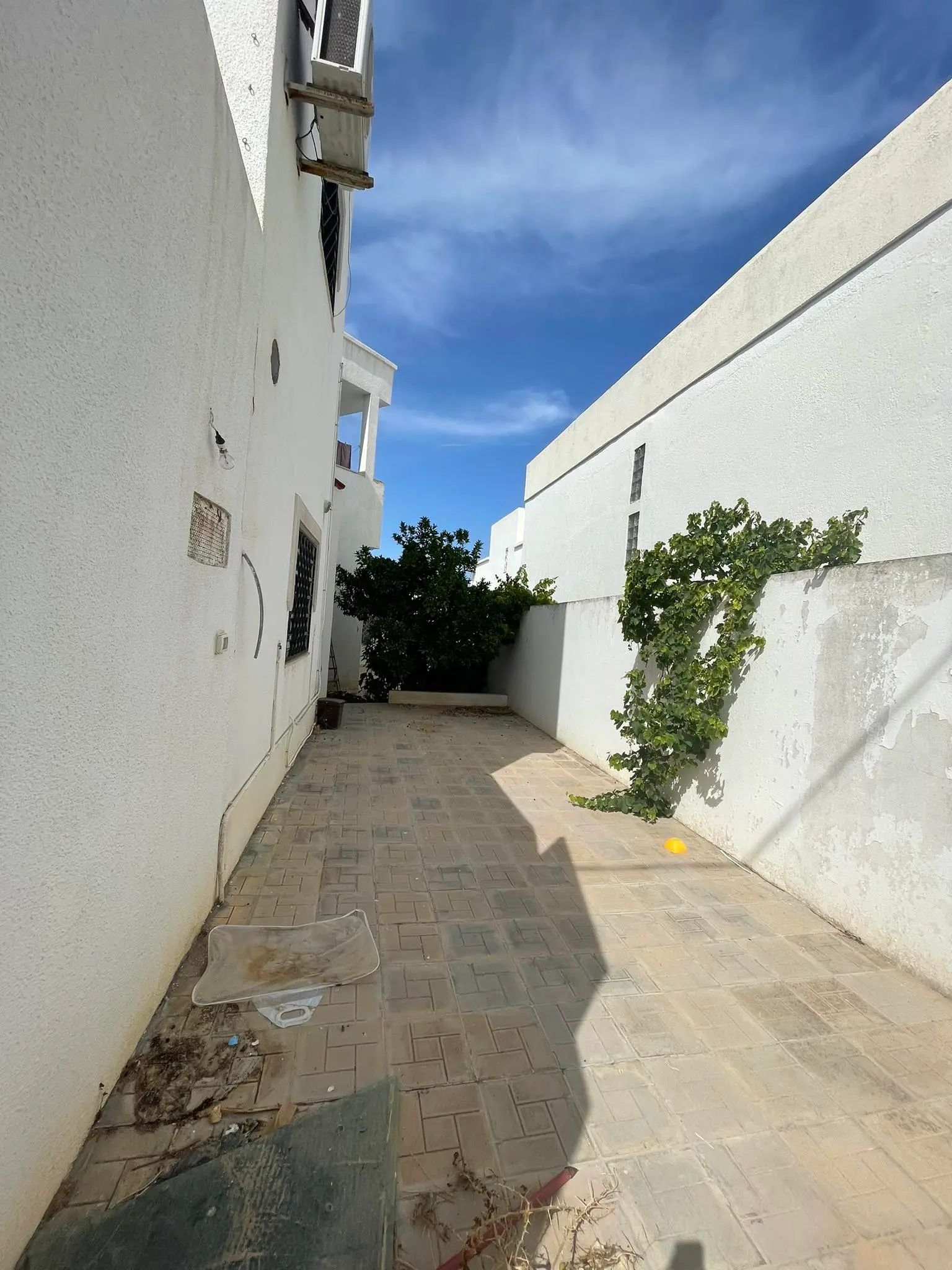 Villa a vendre a riadh landalous 