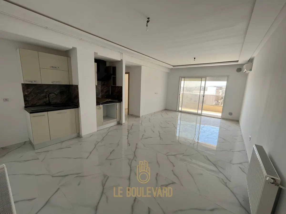 A Vendre Appartement S+2 à AFH Mrezga, Cité El Wafa, Nabeul