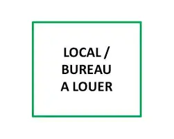 A Louer Appartement Open Space 300m² Bureautique Ou Commercial 