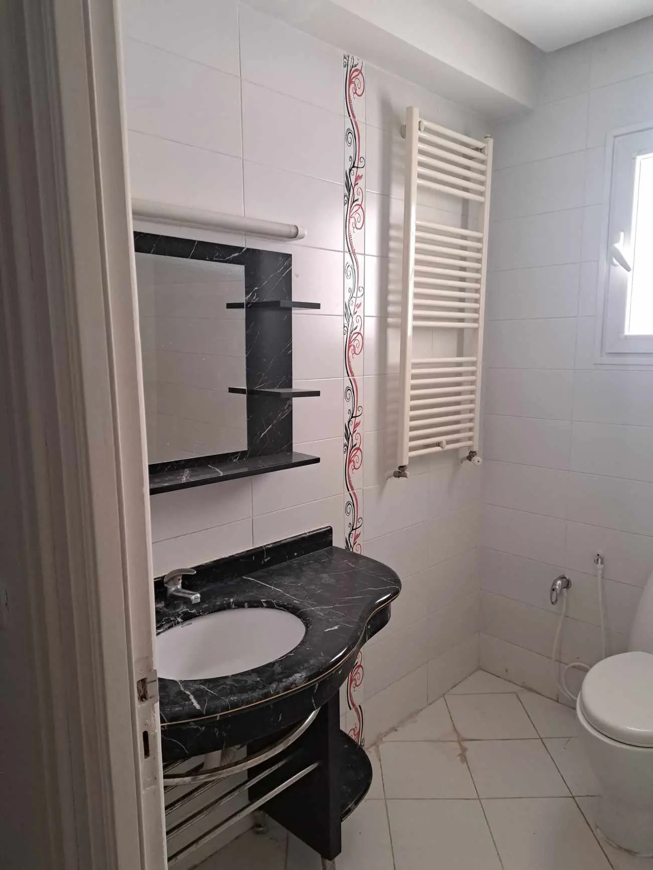  joli appartement ht st a manar 1 