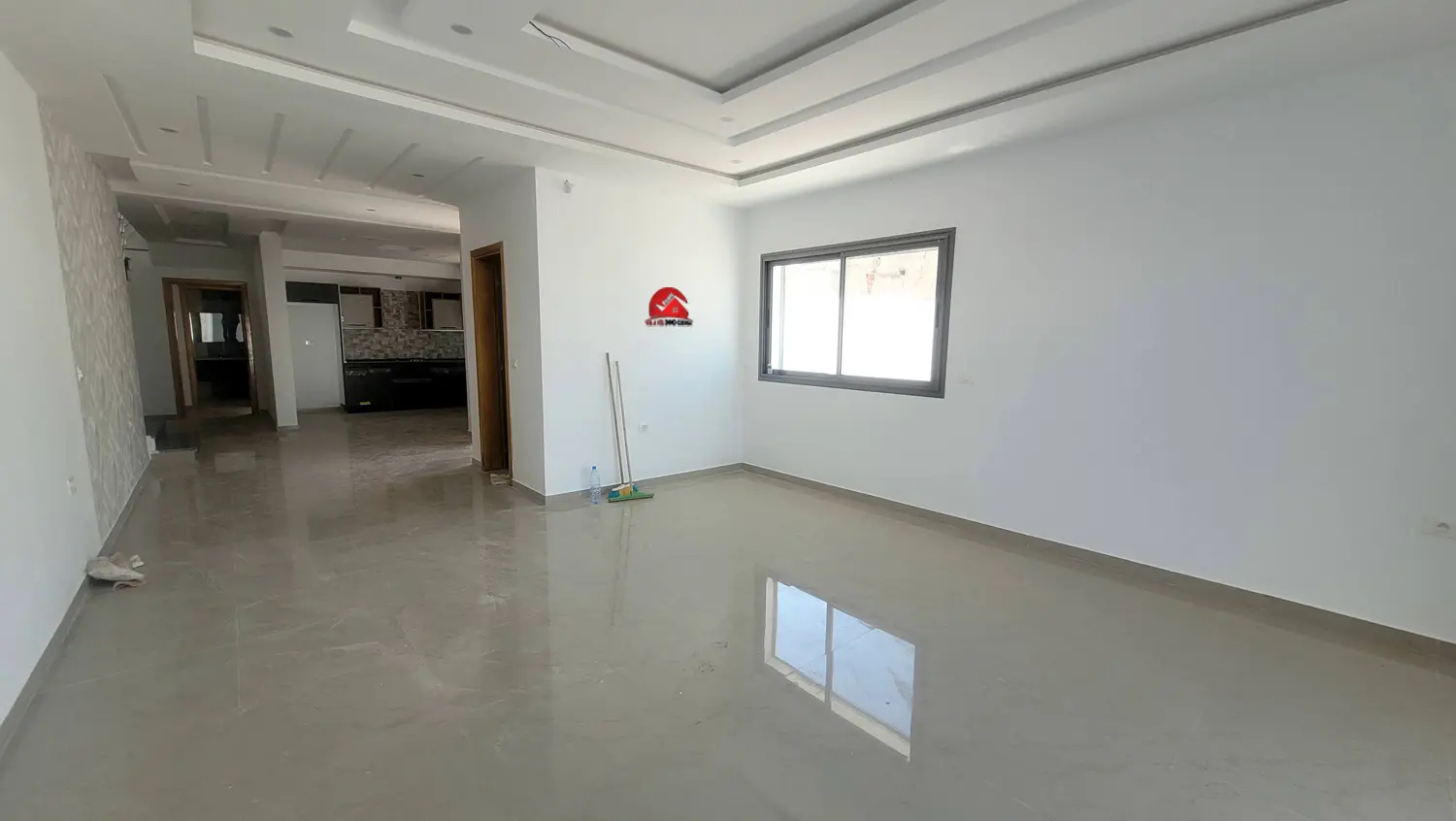 VENTE VILLA NEUVE AVEC PISCINE À HOUMT SOUK DJERBA - RÉF V 628