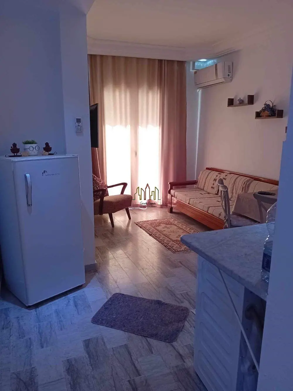 L407 Appartement YOSRA