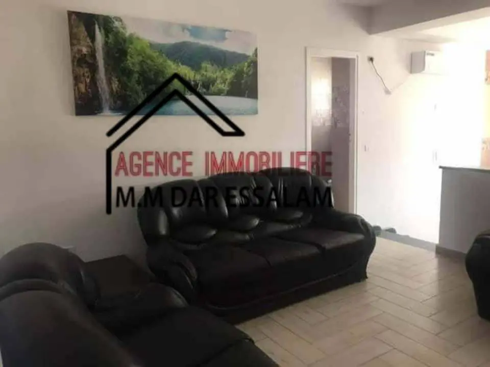 appartement et un studio à vendre