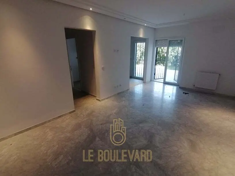 A Vendre Appartement S+2 à AFH Mrezge, Cité El Wafa, Nabeul