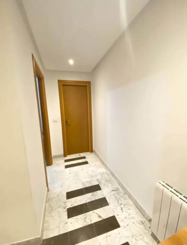 Appartement a vendre s+2 aux jardins d'El Menzah 2 