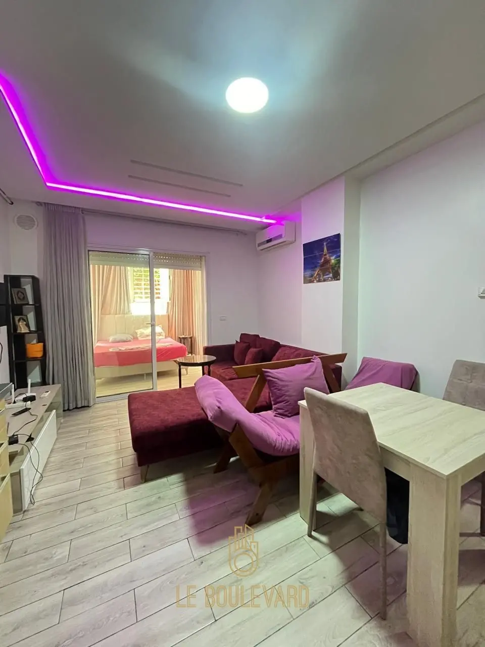 A Vendre Appartement S+2 Haut Standing à AFH Mrezga, Nabeul