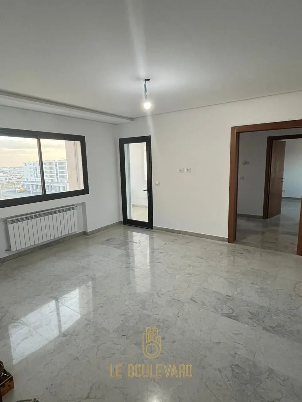 Appartement S+2 à AFH Mrezga , Cité El Wafa