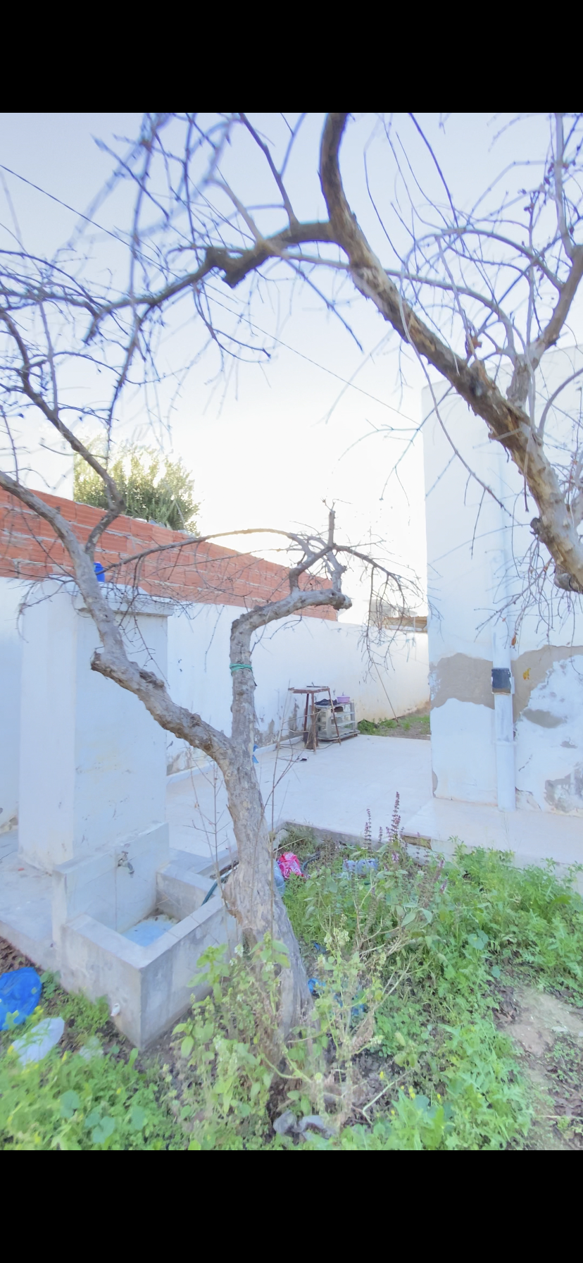   فرصة Maison S+3 a vendre a Sakiet Eddayer - Photo 2