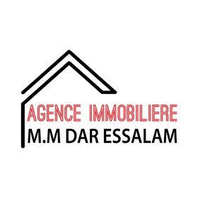Logo Dar Essalam