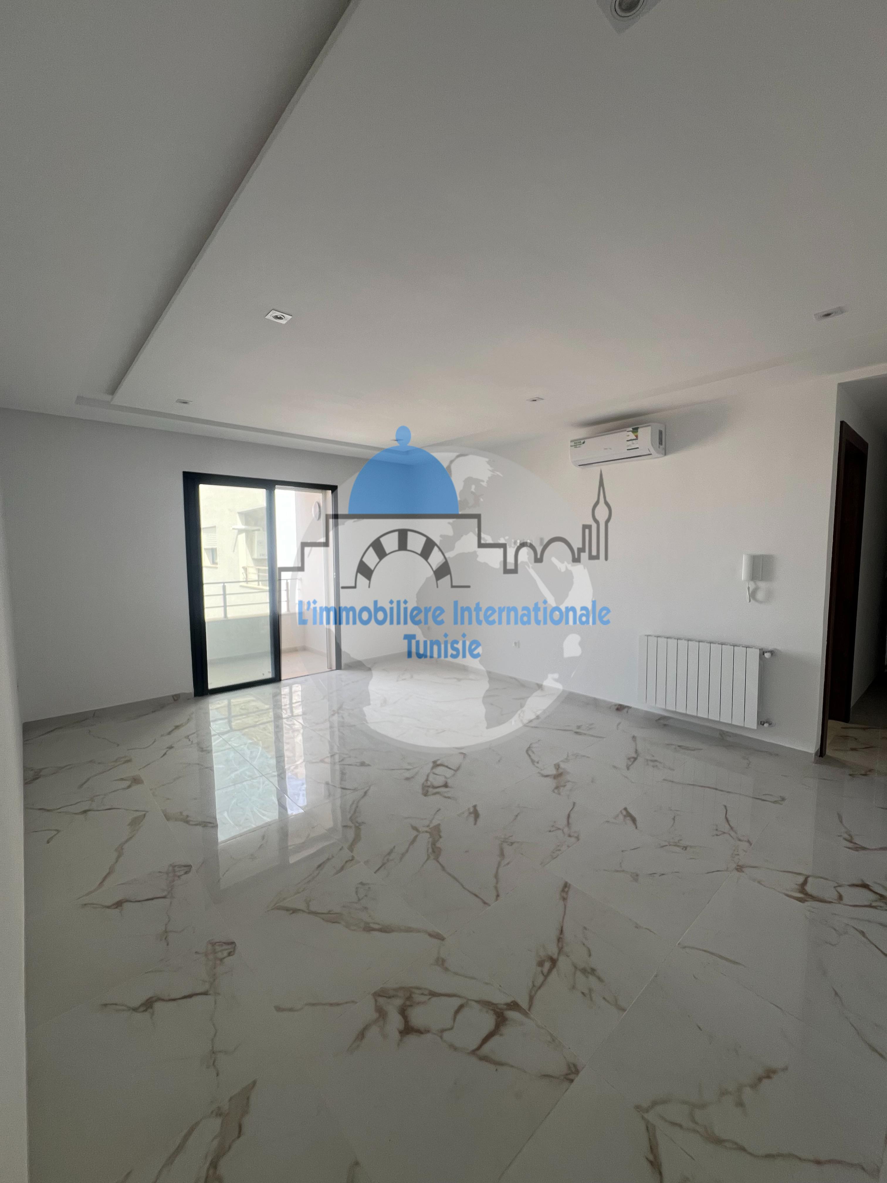 A vendre un superbe S2 à Sahloul