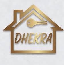 Logo Dhekra Immobilière