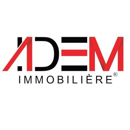Logo Adem Immobilière