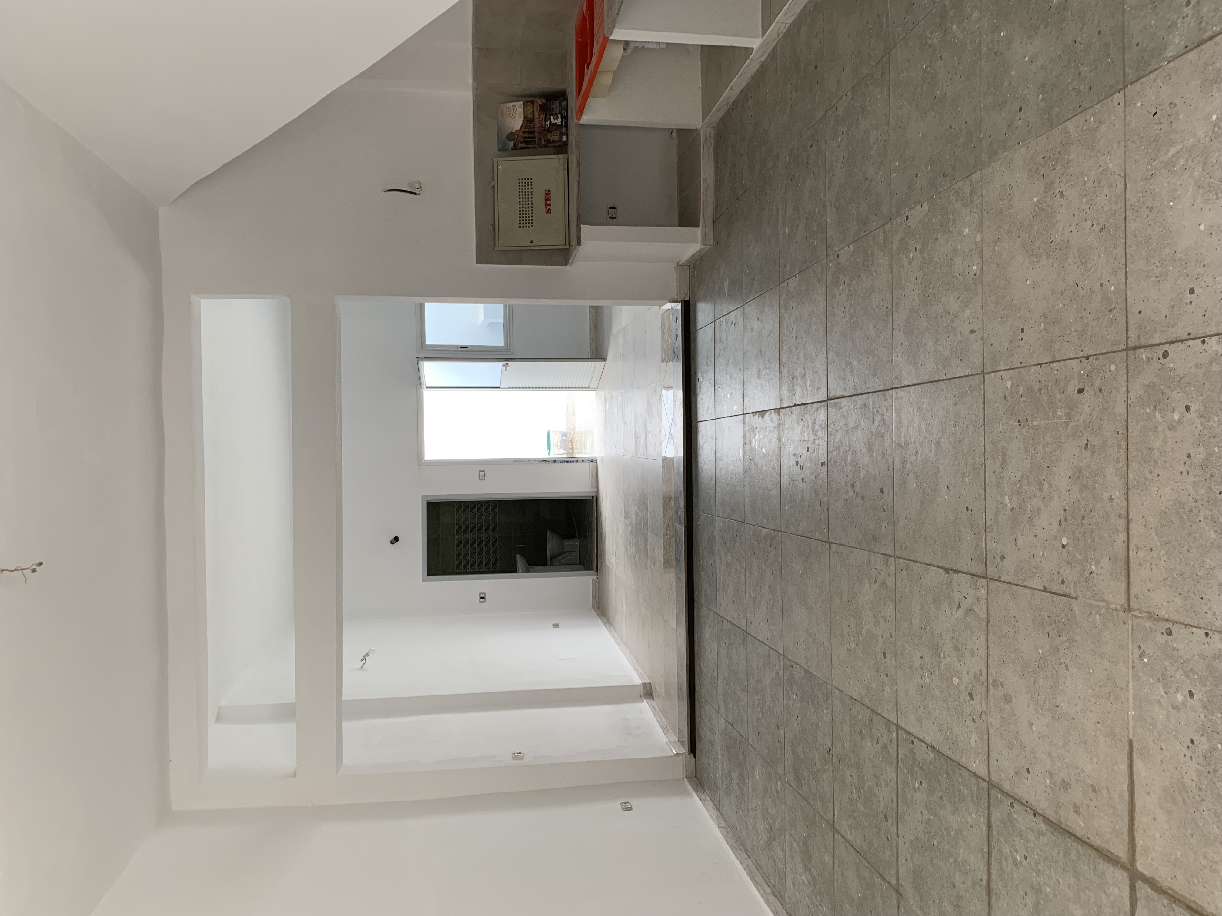 Salle ou appartement s1 rez de chaussée 