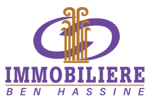 Logo Immobilière Ben Hassine