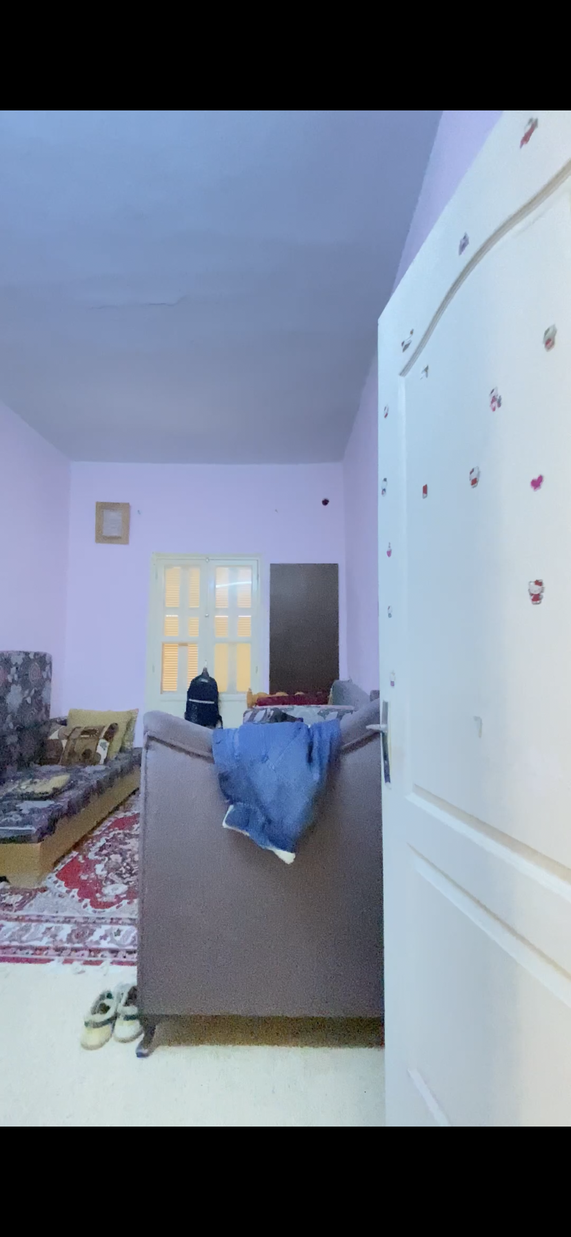   فرصة Maison S+3 a vendre a Sakiet Eddayer - Photo 4