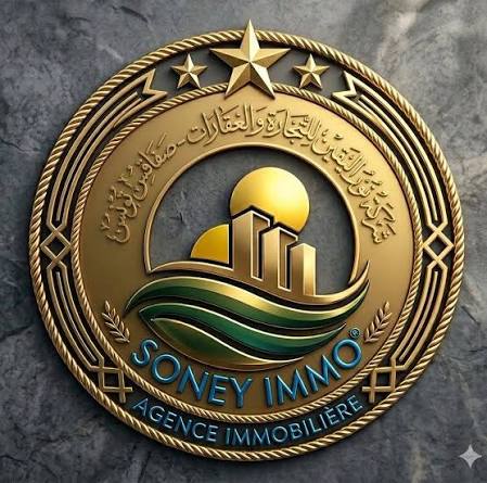 Logo SONEY IMMO