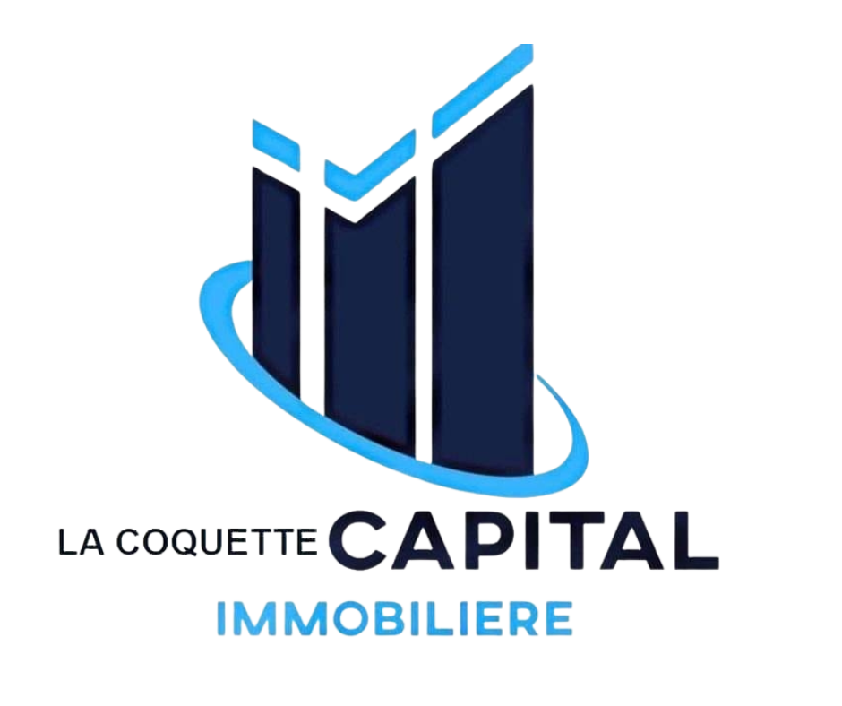 Logo La Coquette Capitale