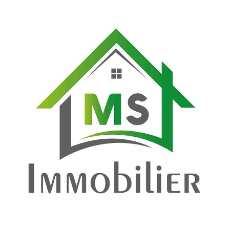 Logo MS IMMOBILIER