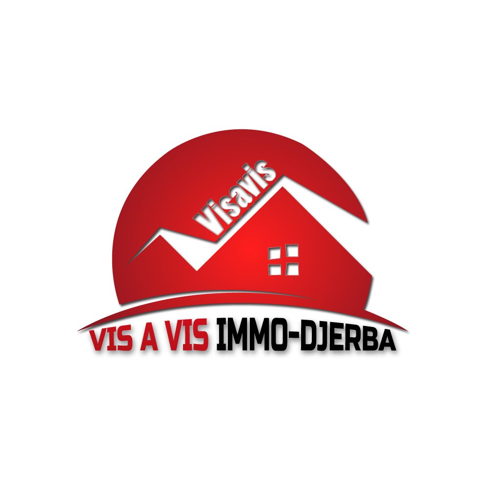 Logo Visavis Immobilier