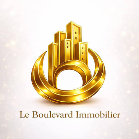 Logo Le Boulevard Immobilière