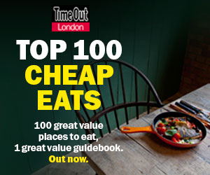 CheapEats Recommended