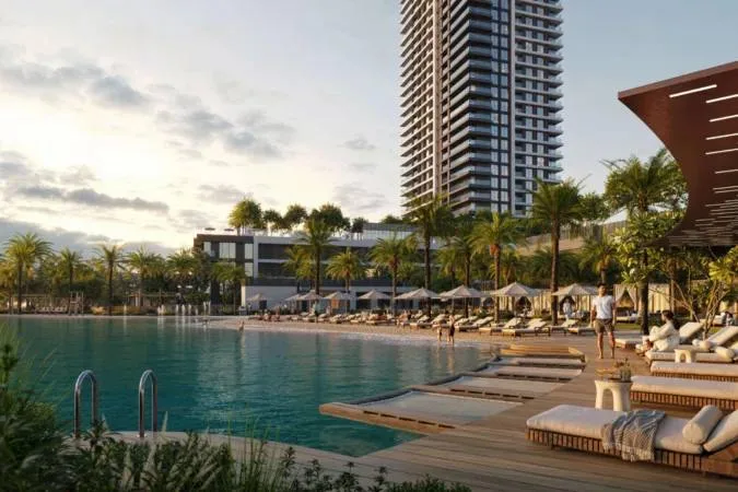 Top 3 Apartments for Living and Investing