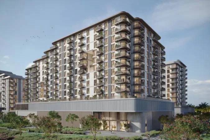 Top 3 Apartments for Living and Investing