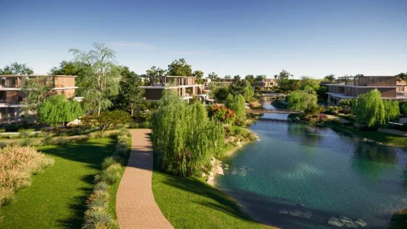 Top 3 villas to live in and invest in