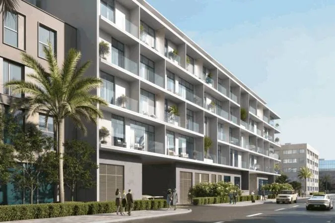 Top 3 district projects for investment