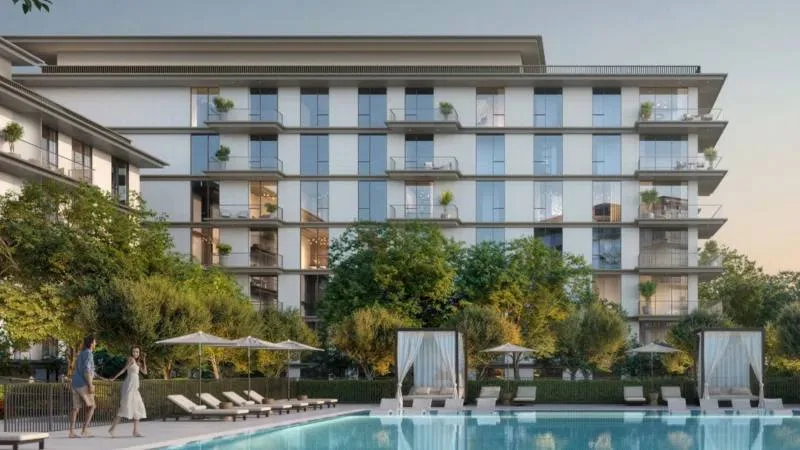 Top 3 Apartments for Living and Investing