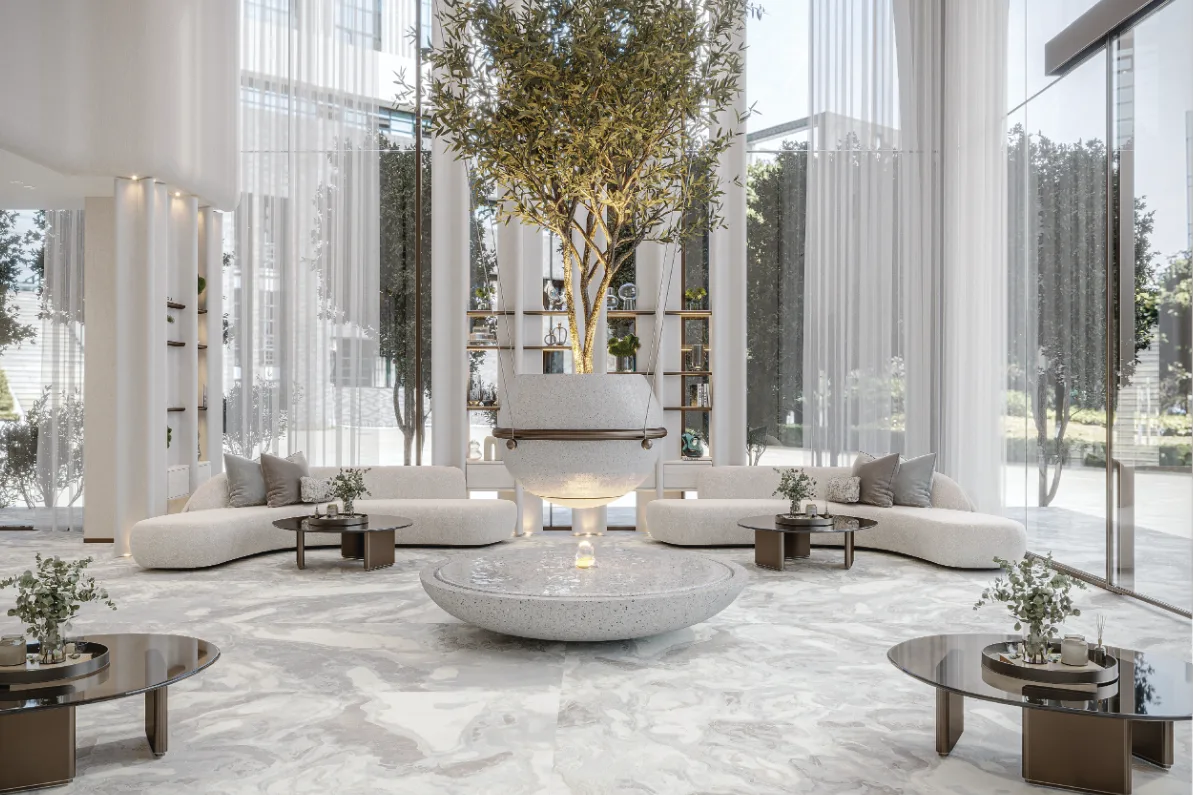 113 Residences by Iman 8