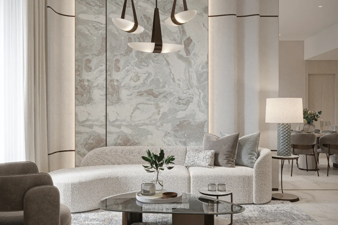 113 Residences by Iman 4