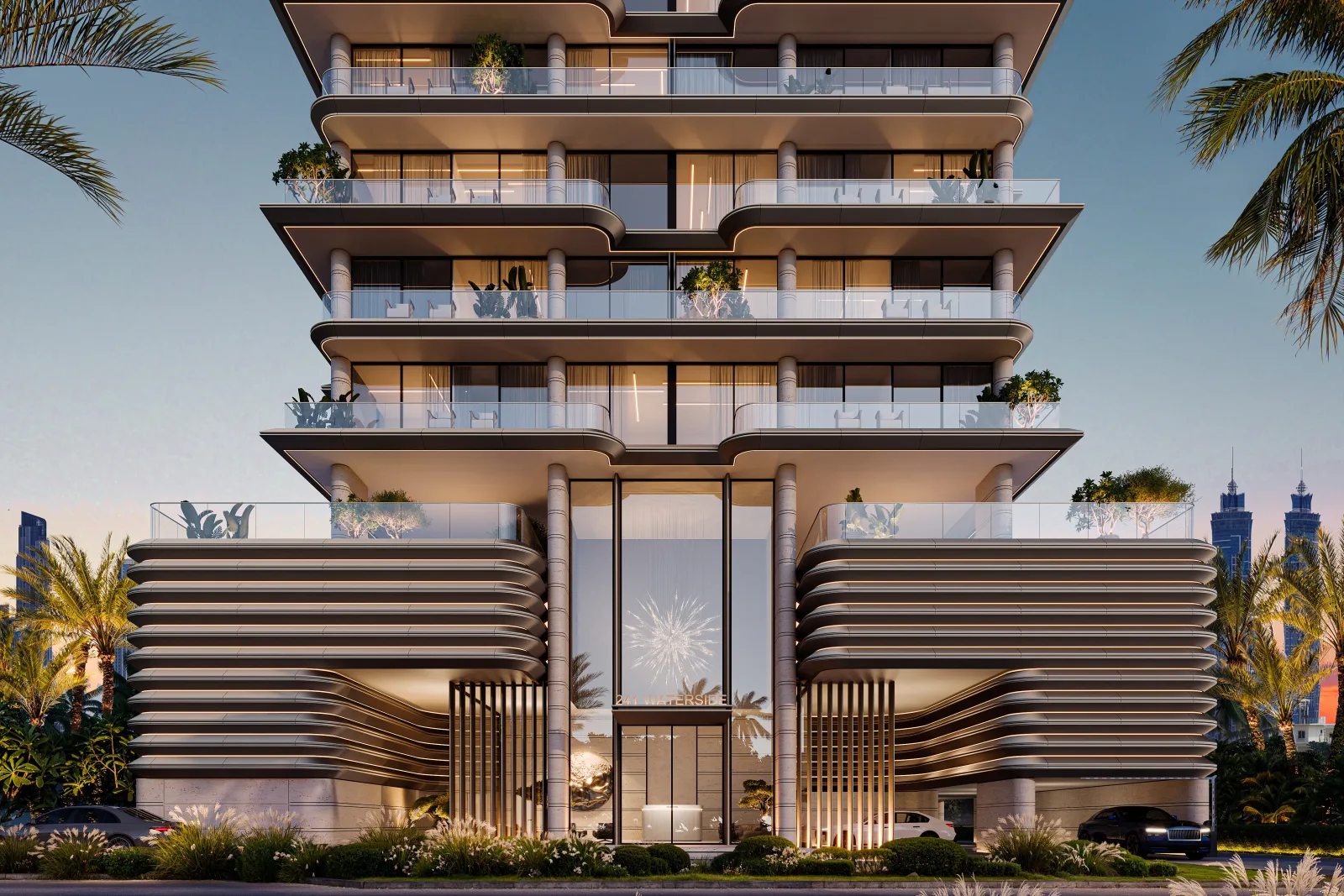 241 Waterside 4