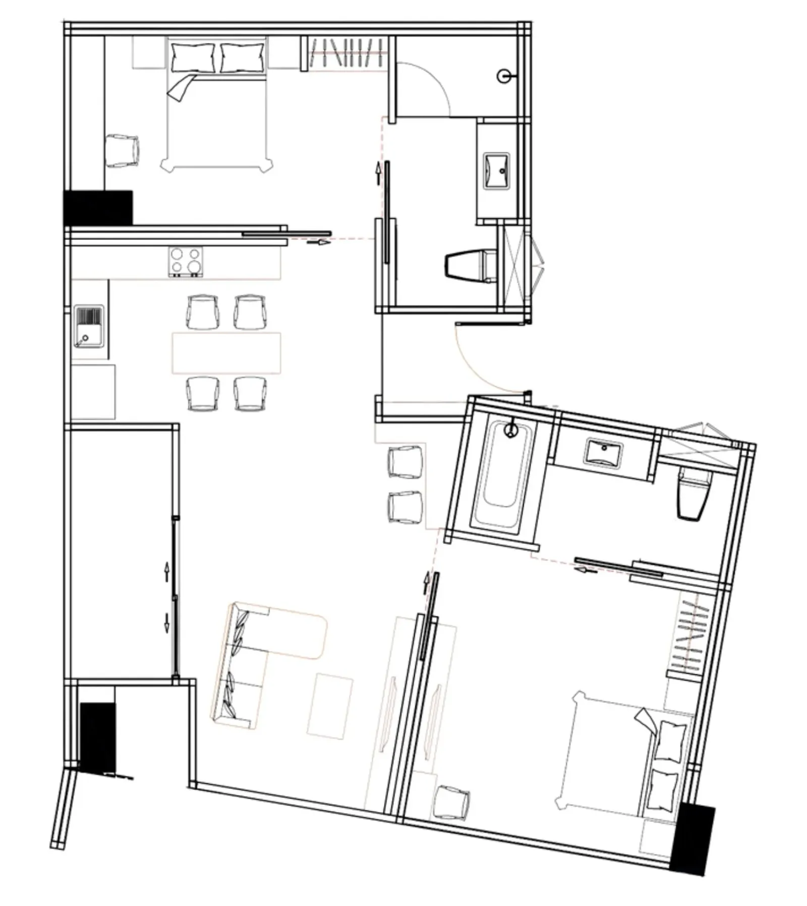 8 Atelier Residence 51
