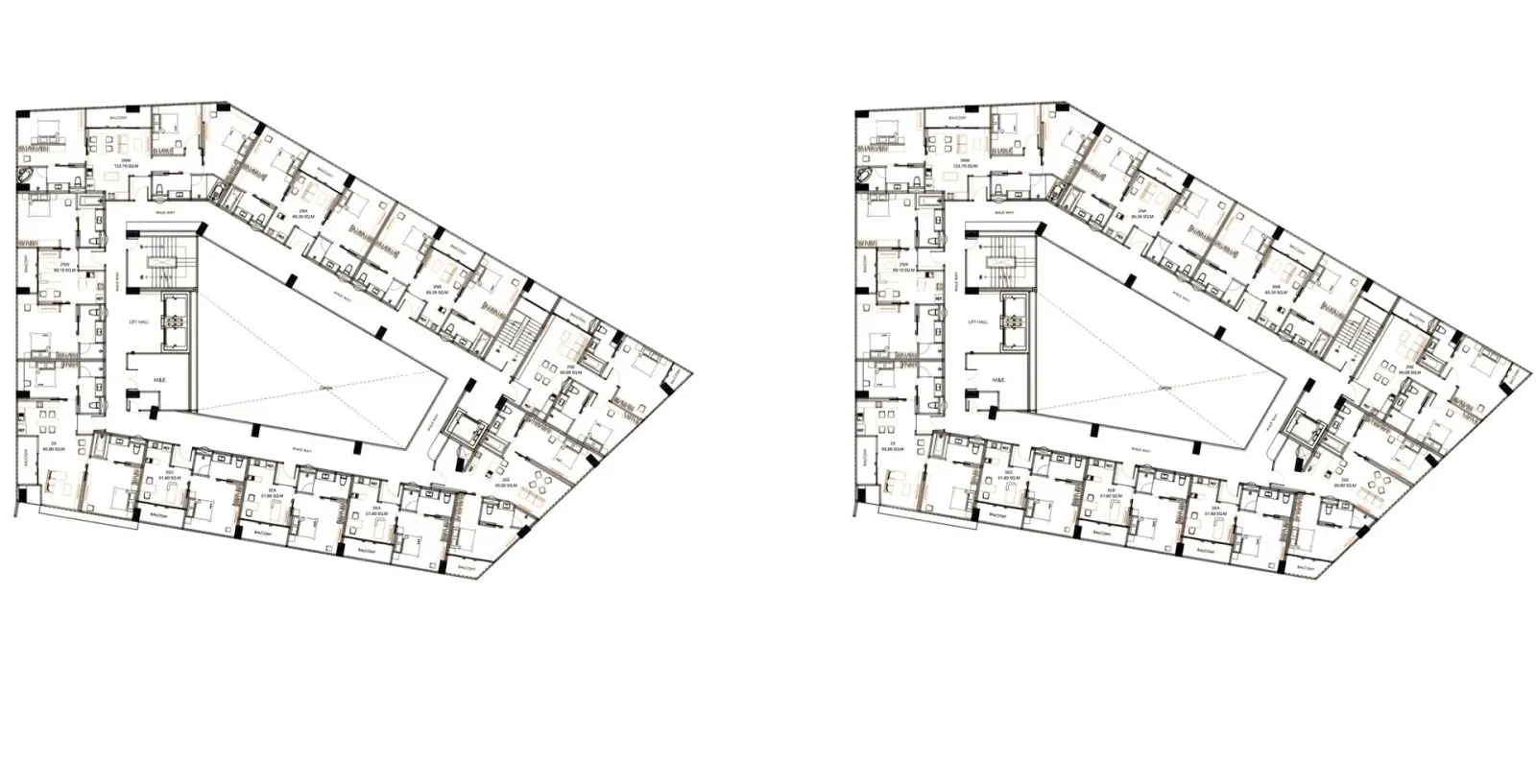 8 Atelier Residence 46