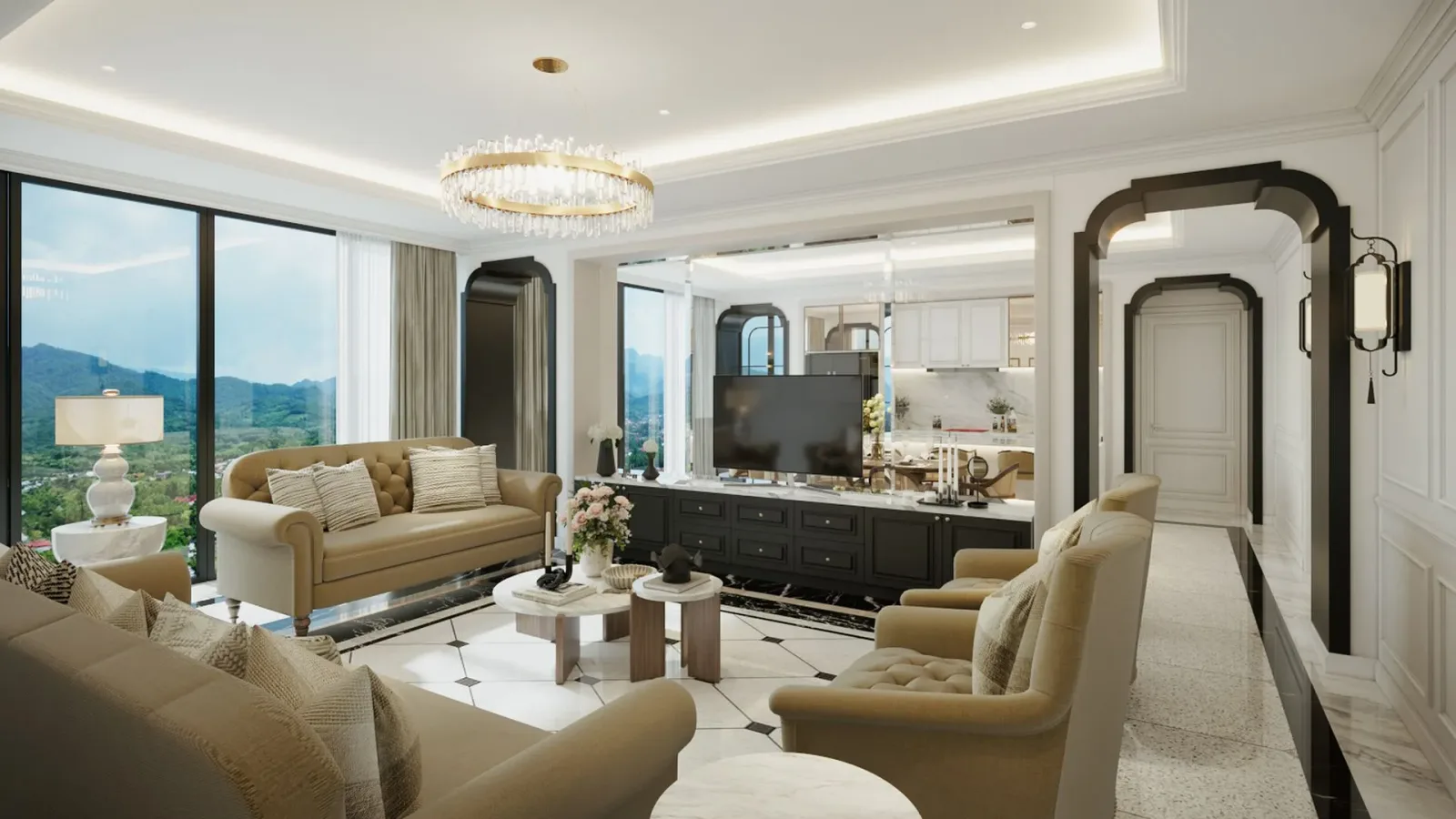 8 Atelier Residence 68