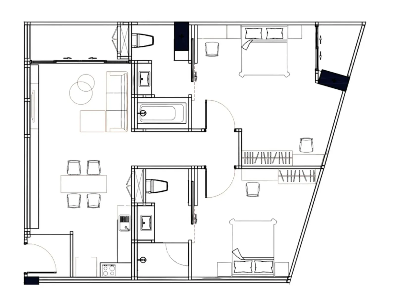 8 Atelier Residence 52
