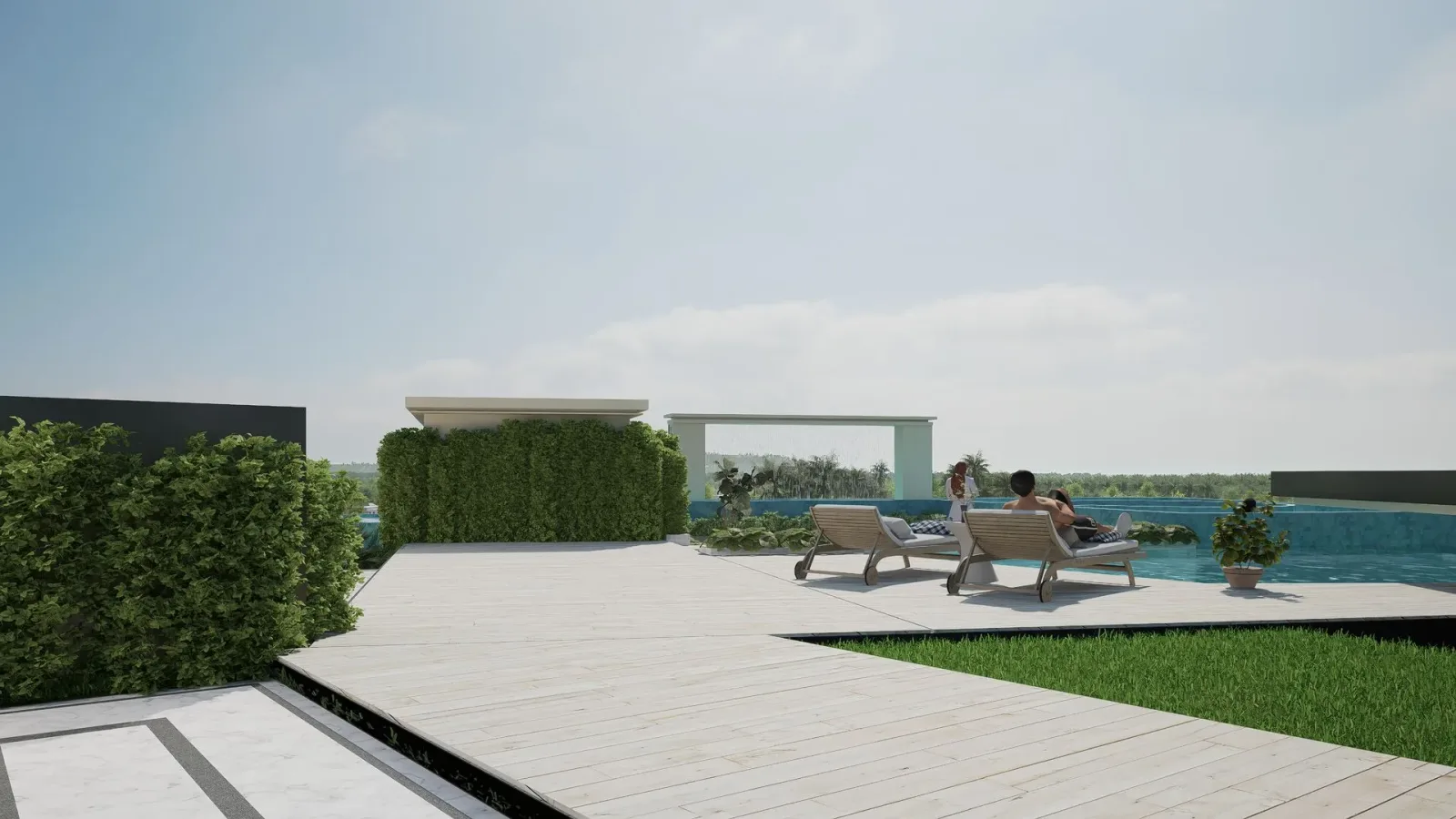 8 Atelier Residence 32