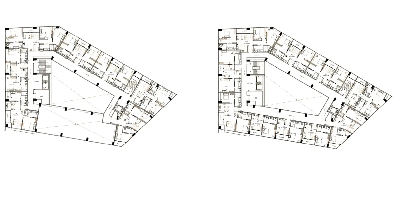 8 Atelier Residence 45